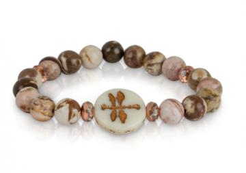 Sacred Celebrations Dragonfly bracelet