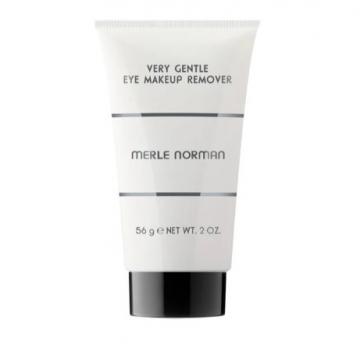 VERY GENTLE EYE MAKEUP REMOVER - Merle Norman Fuquay-Varina