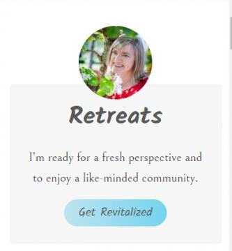 retreats