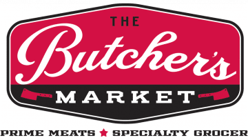 the butchers market