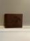 Leather Wallet