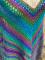 Rainbow Summer Tunic / Swimsuit Coverup