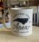 Apex Coffee Mug NC