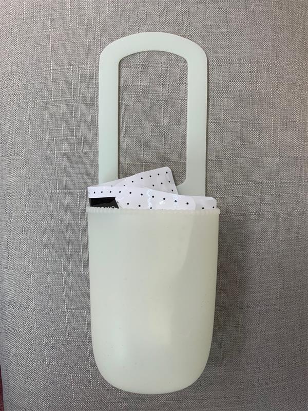 Cutie Holder + Bogg Bags