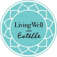 living well with Estelle
