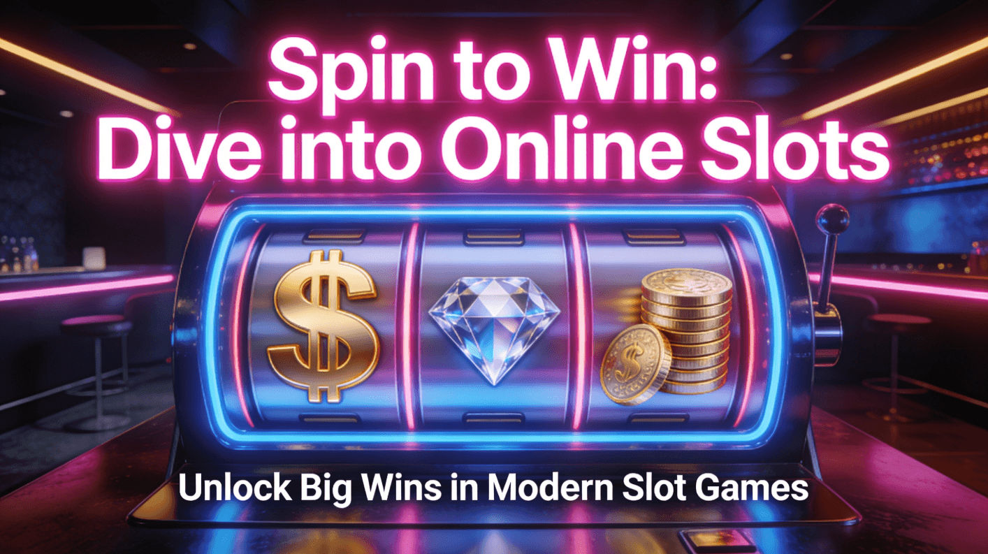 Apa yang Baru di Dunia Slot Online 2026? Semua Hal yang Perlu Anda Ketahui