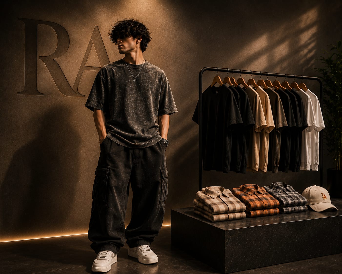 RA STORE gallery 1