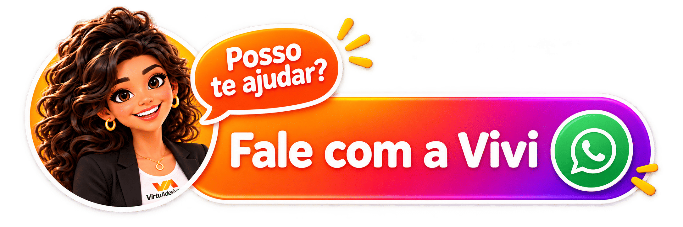 Fale com a Vivi