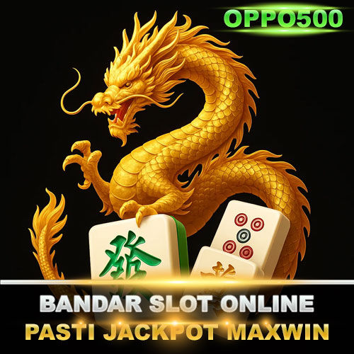 Oppo500 | Situs Game Online Dan Login Link Alternatif Resmi Terpercaya image 1