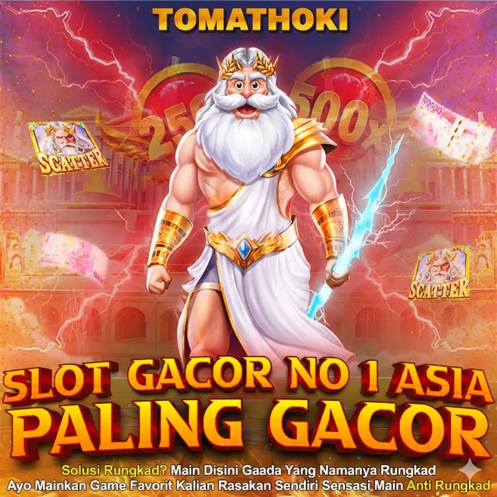 TOMATHOKI : Portal Login Link Resmi SBOBET Judi Parlay Bola