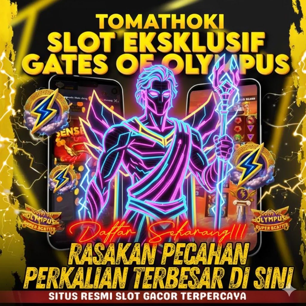 TOMATHOKI # Bandar Sbobet88 Paling Baik Dengan Mix Parlay Odds Menggiurkan