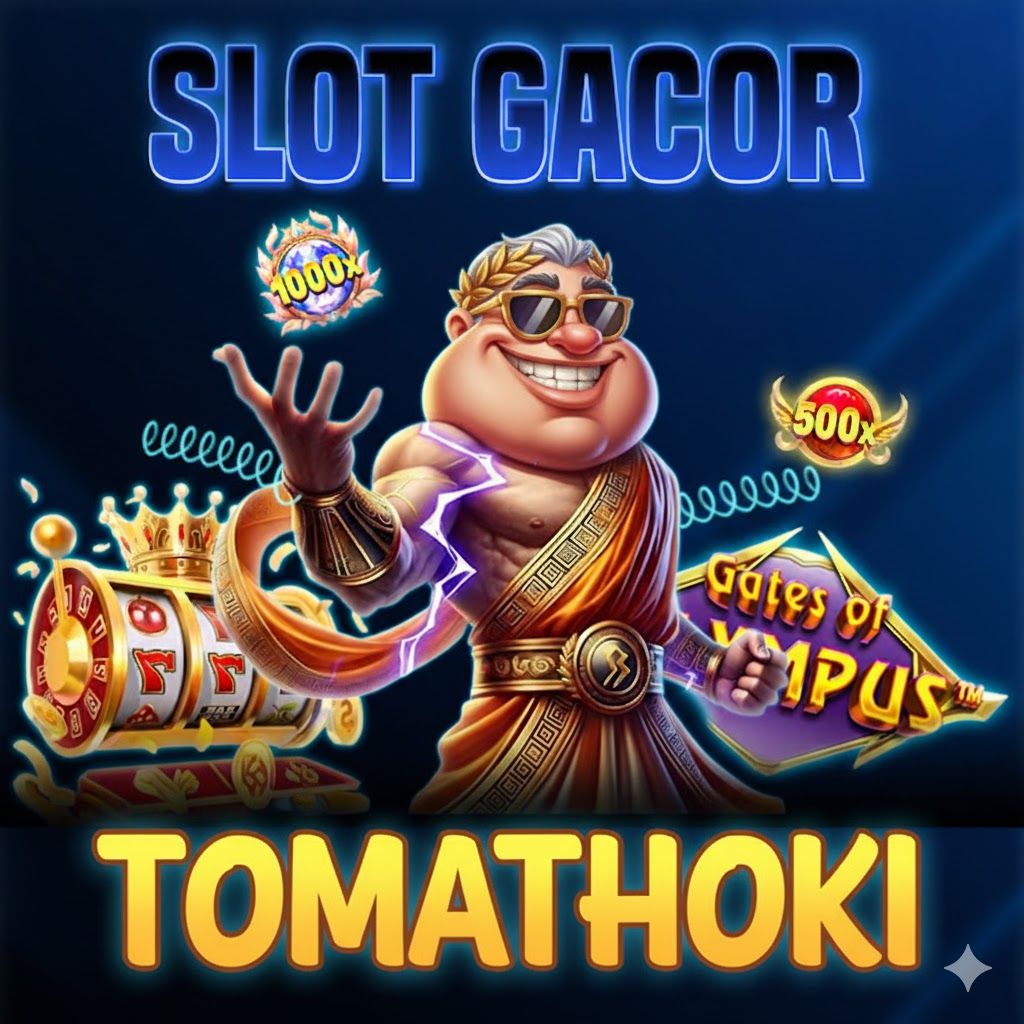 TOMATHOKI # Bermain Judi Sabung Ayam Provider SV388 Resmi Terpercaya