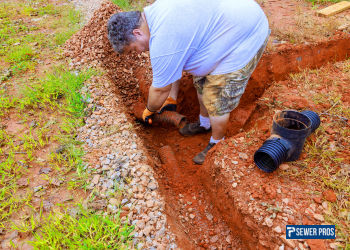 FAQS about Sewer Line Repair & Replacement Services in Cardale, PA