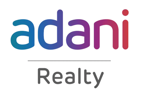 adani realty logo