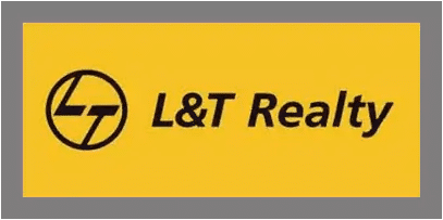 lnt realty mumbai logo