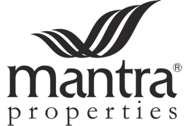 mantra properties logo