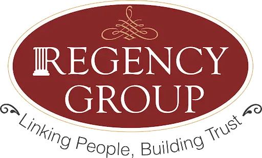 regency group logo