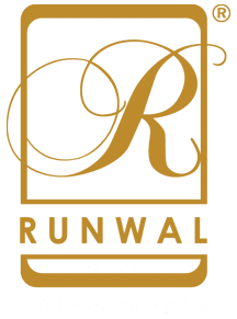 runwal group logo