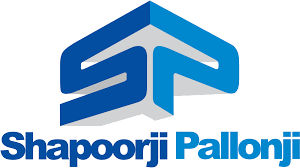 shapoorji pallonji logo