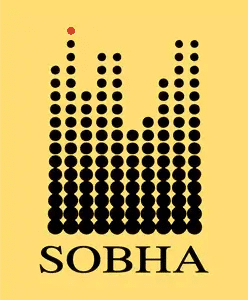 shobha developer logo