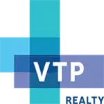 vtp realty logo