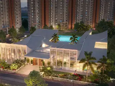 lodha premier dombivli