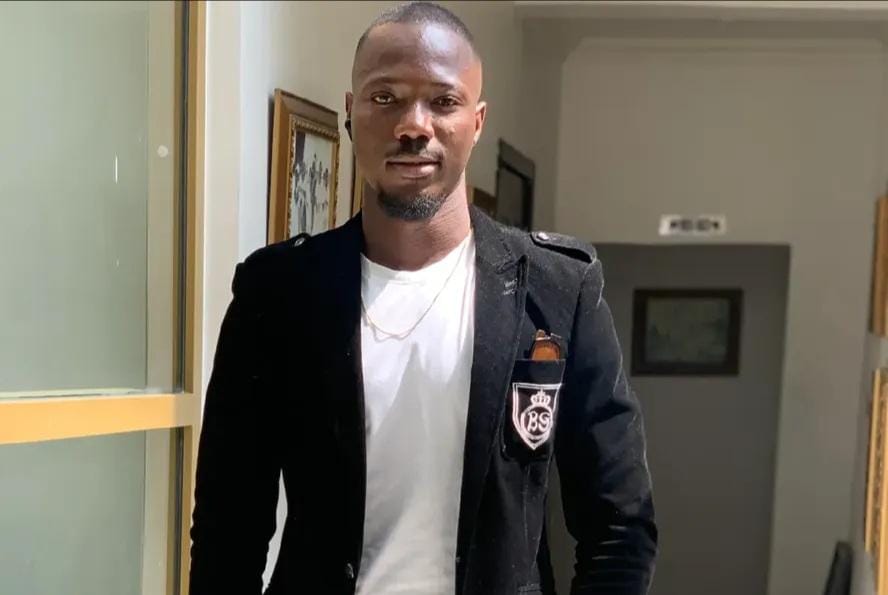 Emmanuel Chika Ugwu, Founder and Executive Director of All Against Cancer Initiative