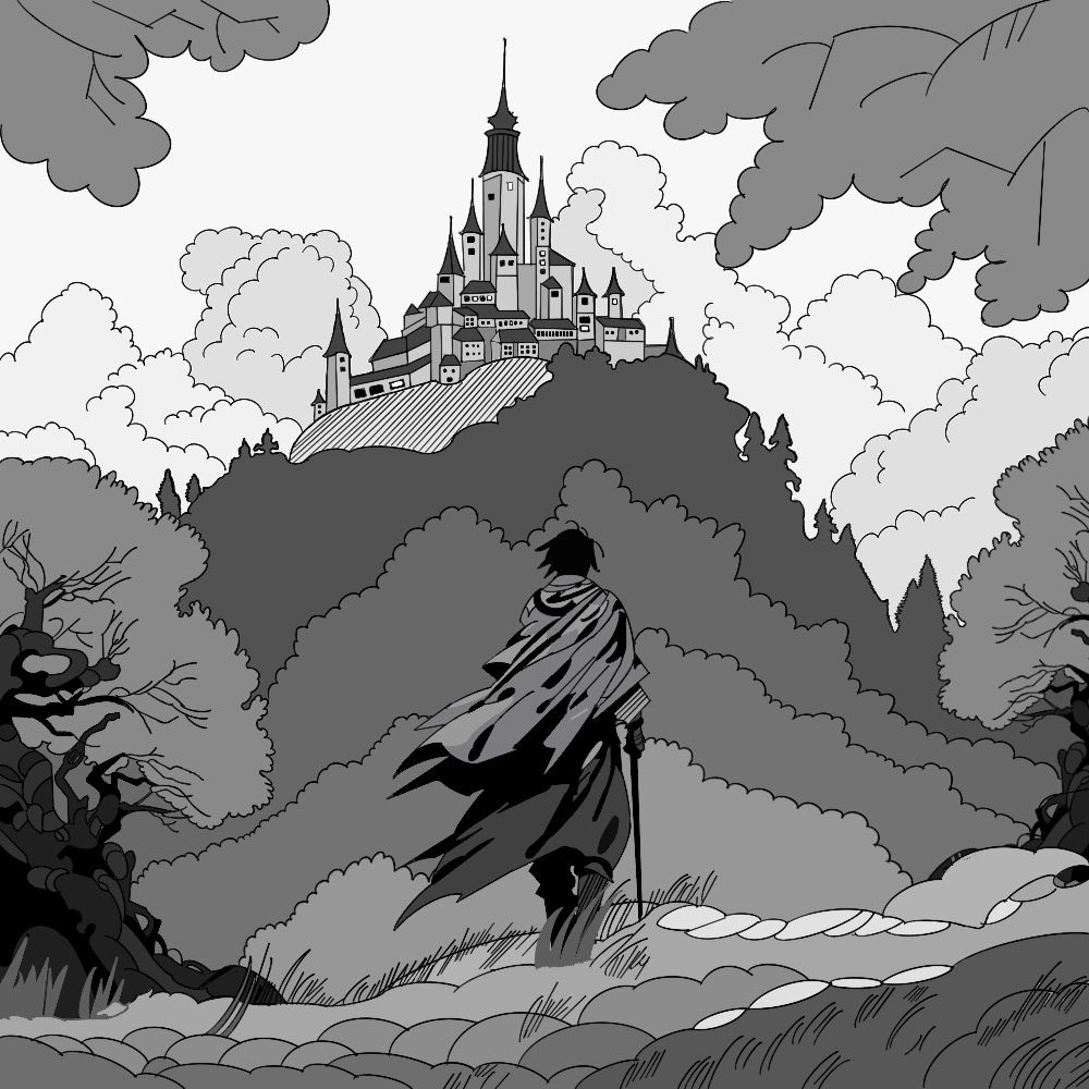 adventure