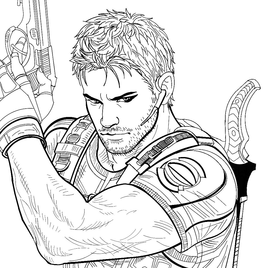 chris_redfield