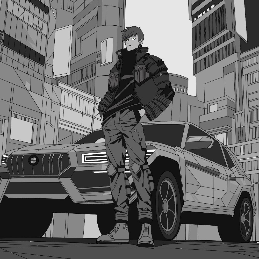 future