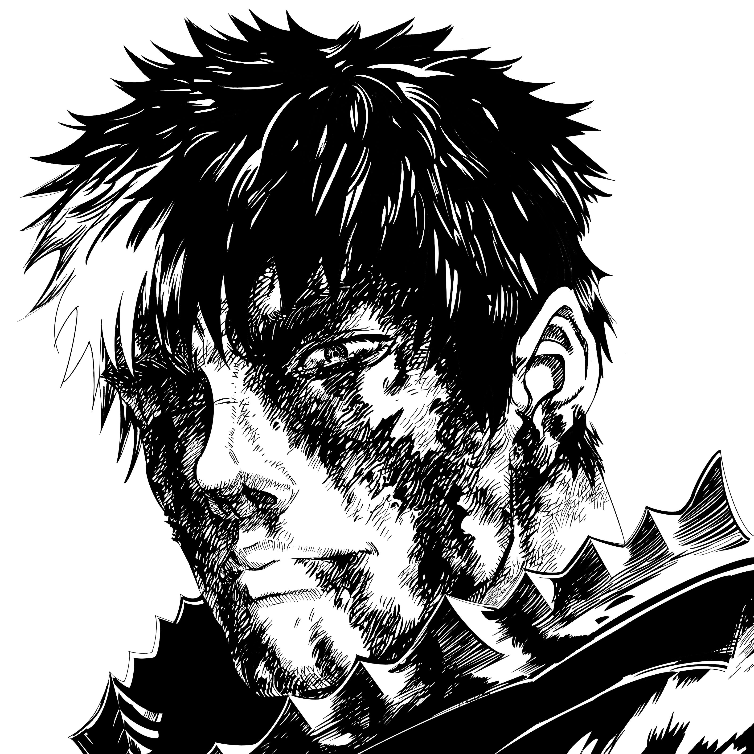 guts