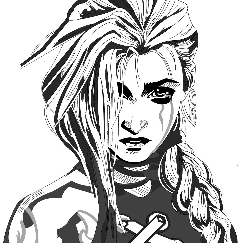 jinx