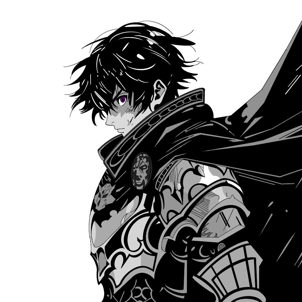 soldier