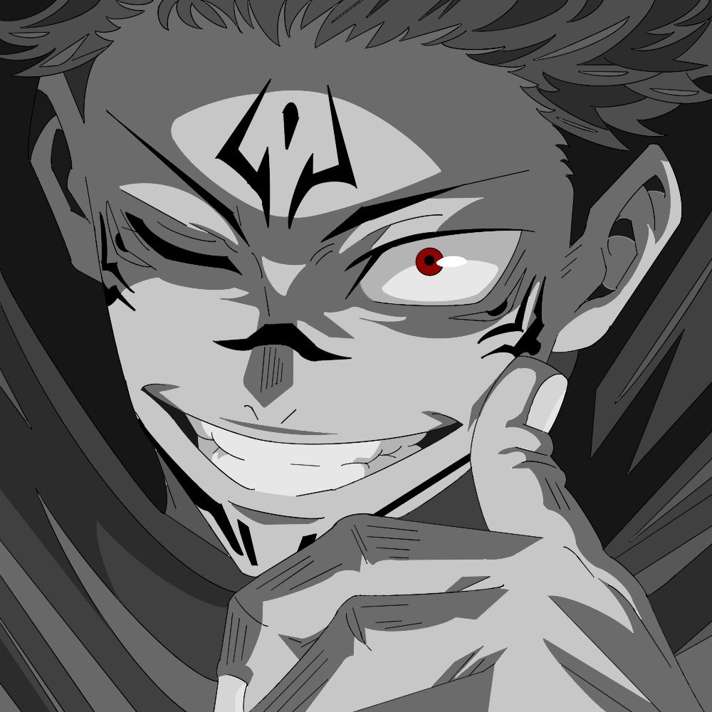 sukuna