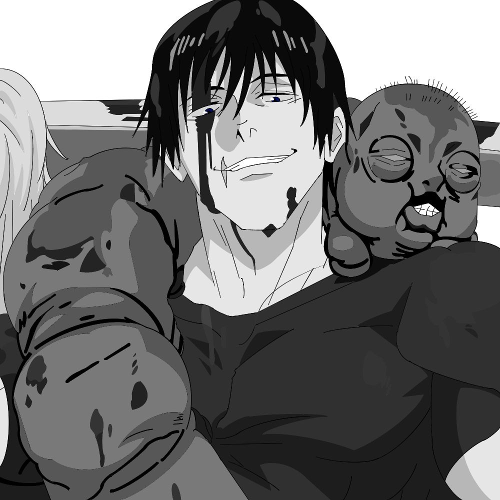 toji_fushiguro