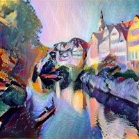 Style Transfer