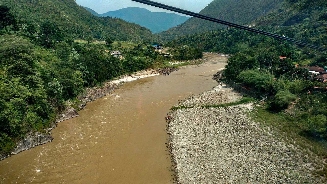 nepal_hills