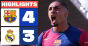 Bergabung Kemenangan Dramatis Barcelona atas Madrid 4-3 di El Clasico! - SLOT Online dari SLOT Online dan nikmati pengalaman tiada henti