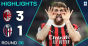 Bergabung Milan Amankan 3 Poin Penting Usai Taklukkan Bologna 3-1 - SLOT Online dari SLOT Online dan nikmati pengalaman tiada henti