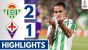 Bergabung Duel Sengit! Real Betis Tekuk Fiorentina 2-1 Lewat Drama Menegangkan - SLOT Online dari SLOT Online dan nikmati pengalaman tiada henti