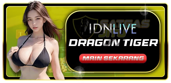 Casino Games Dragon Tiger