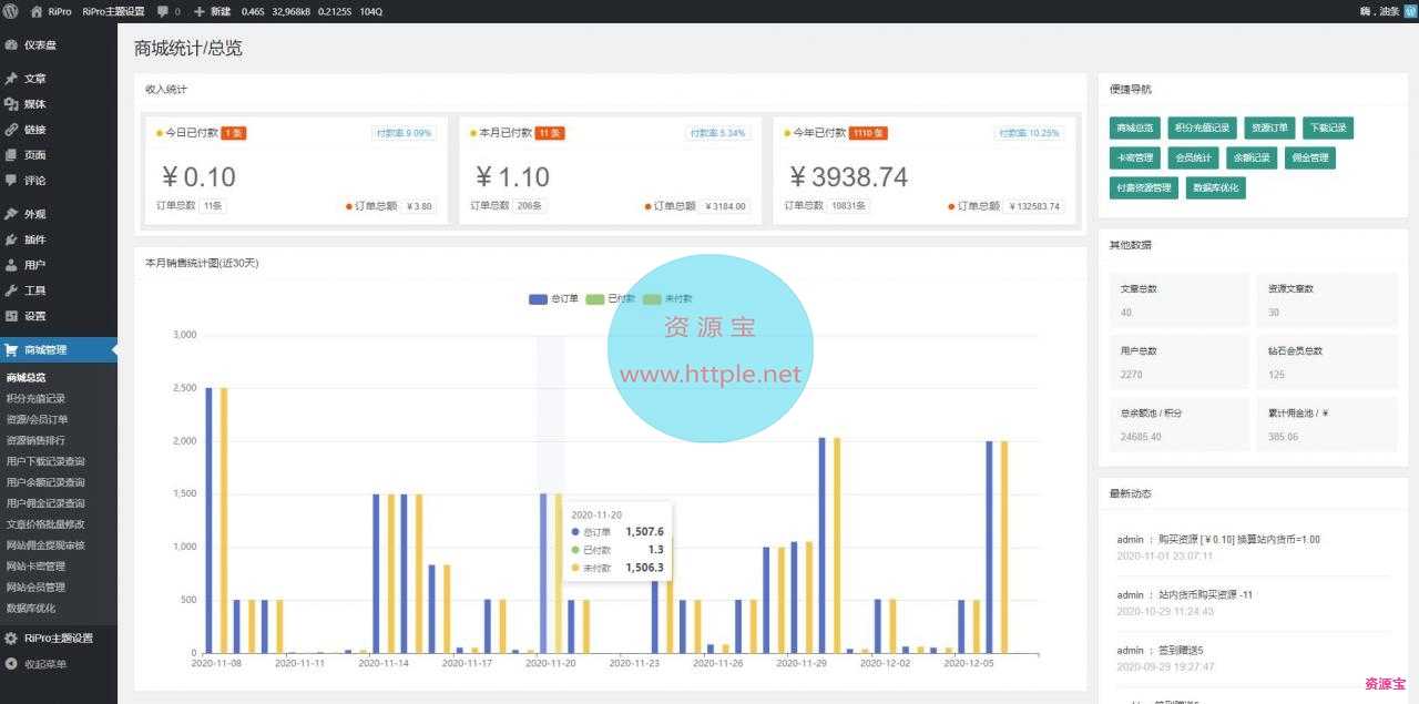 Ripro8.6破解去后门,支付唤醒APP功能