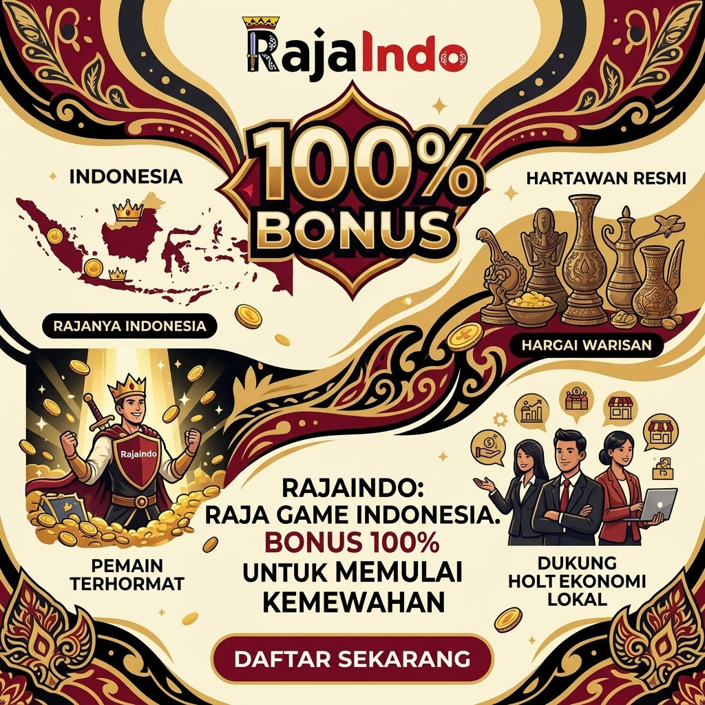 RAJAINDO