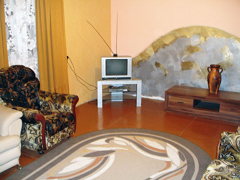 Отдых в Аквапарке г. Кобрин - агроусадьба