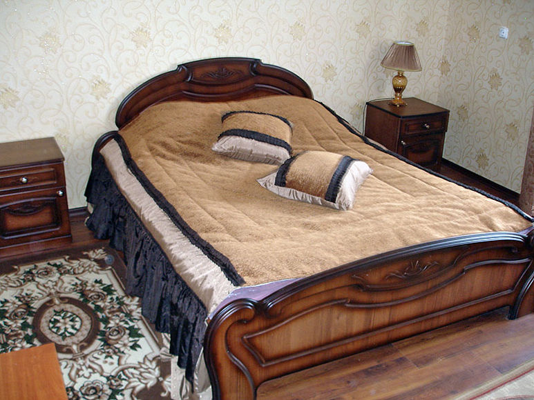 Отдых в Аквапарке г. Кобрин - агроусадьба