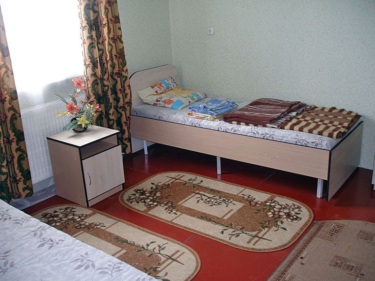 Отдых в Аквапарке г. Кобрин - агроусадьба