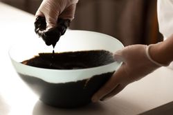 Лечение в Санатории Алеся - грязелечение Лечение в Санатории Алеся - грязелечение