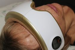 Лечение в Санатории Алеся - массажные очки Лечение в Санатории Алеся - массажные очки