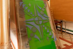 Лечение в Санатории Алеся - сухая углекислая ванна Лечение в Санатории Алеся - сухая углекислая ванна