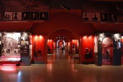 Мемориальный комплекс «Брестская крепость-герой»